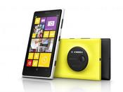 Nokia Lumia 1020 Comes With 41-MP Camera