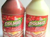 Dolmio Lasagne Sauces Review