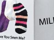 Mystery Missing Sock Solved