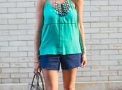 Parker Dannijo Jewel Tones