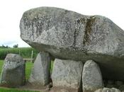 Visit Neolithic Brownshill Portal Tomb Ireland
