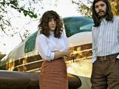 Widowspeak Stun with ‘true Believer’ [stream]