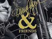 Sammy Hagar Reveals Final Tracklisting Artwork Album