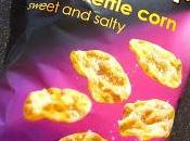 REVIEW! Popchips Katy's Kettle Corn