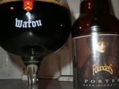 Tasting Notes: Founders: Porter
