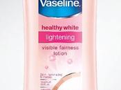 Vaseline Healthy White Lotion Product Information, Price Pictures