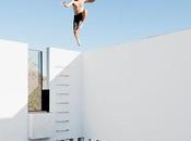 Geometric Pool with View Phoenix