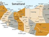 Somaliland: East African Country That Isn't