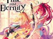 Review: Time Eternity
