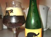 Tasting Notes: Mikkeller: Three Floyds: Hvedegoop: Malaga Wine Edition