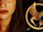 Katniss Everdeen Hermione Granger