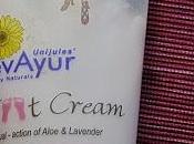 Revayur Foot Cream Review