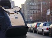 Chari Wheelmen Babylon Backpack