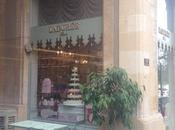Magnificent Ladurée Beirut: Willy Wonka Macaron Factory