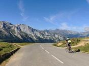 Table Name Ideas: French Mountains &amp; Cycling