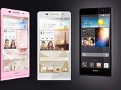 Huawei Ascend Overview Features That Make Superb Gadget