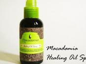 Macadamia Healing Spray