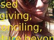 Raised This Fabulous, Concious Young Woman?