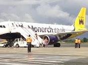 Monarch Airlines From Bordeaux, Barcelona Beyond!