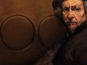 Rembrandt Google Doodle