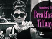 Soundtrack Pick Breakfast Tiffany’s (1961)