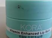 Kora Vitamin Enhanced Balm