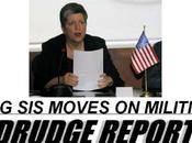 Drudge Banners