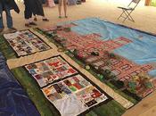 Experience Smithsonian AIDS Memorial Quilt Panel