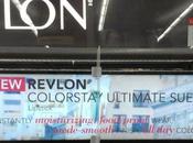 Revlon ColorStay Ultimate Suede! Here Revlons