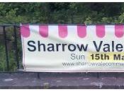 #lyf Sharrow Vale Market