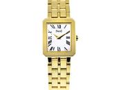 Watch Week: Piaget Protocole