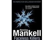 Book Review: Faceless Killers