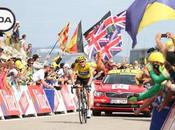 Tour France Enters Final Week