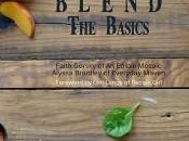 Gluten Free Book Review: Blend: Basics Artisanal Smoothies Food Lovers
