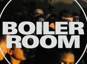 Stripe® Make Session Bolier Room BYOB Worldwide