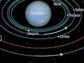 NASA SETI Discover Neptune Moon