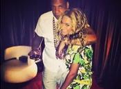 Jay-Z: Nobody F-cking With Bey!
