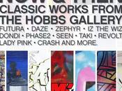 @DirtyPilot Presents THEN Graffiti Works from 80′s Thru Present