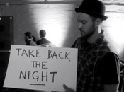 Justin Timberlake “Take Back Night”
