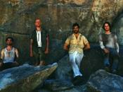 Incan Abraham Release Otherworldly Track ‘tuolumne’ [stream]