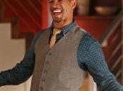 Damon Wayans, Returning Girl Coach, A.k.a. Character Don’t Remember From Pilot