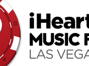iHeartRadio Music Festival 2013 Lineup