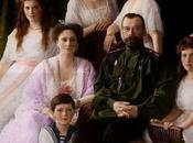 Anniversary Murder Tsar Nikolas Family