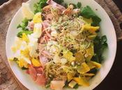 Recipe(s): Super Summer Salads