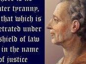 “Political Persecution Reached Dimension Unforeseen Many”