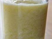 Pineapple Jalapeno Daiquiris