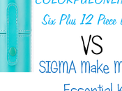 Sigma Brush Dupes From Colorfulonline.com?!