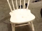 Chair UpCycling