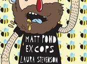 Wild Honey Presents Matt Pond, Cops, Laura Stevenson