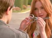 Doctor Who’s Karen Gillan American Show: NTSF:SD:SUV